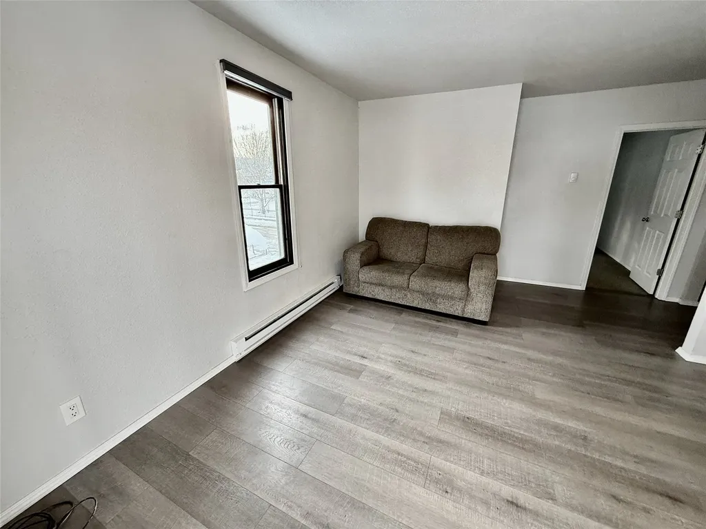506 1st Avenue E Eureka MT 59917