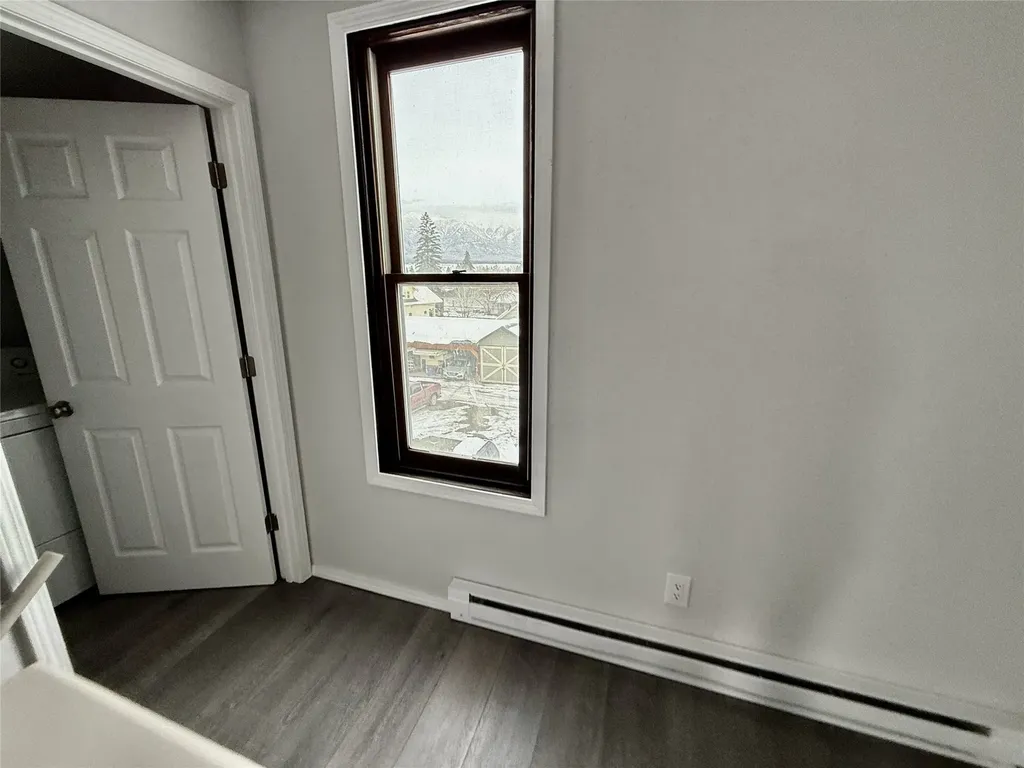 506 1st Avenue E Eureka MT 59917