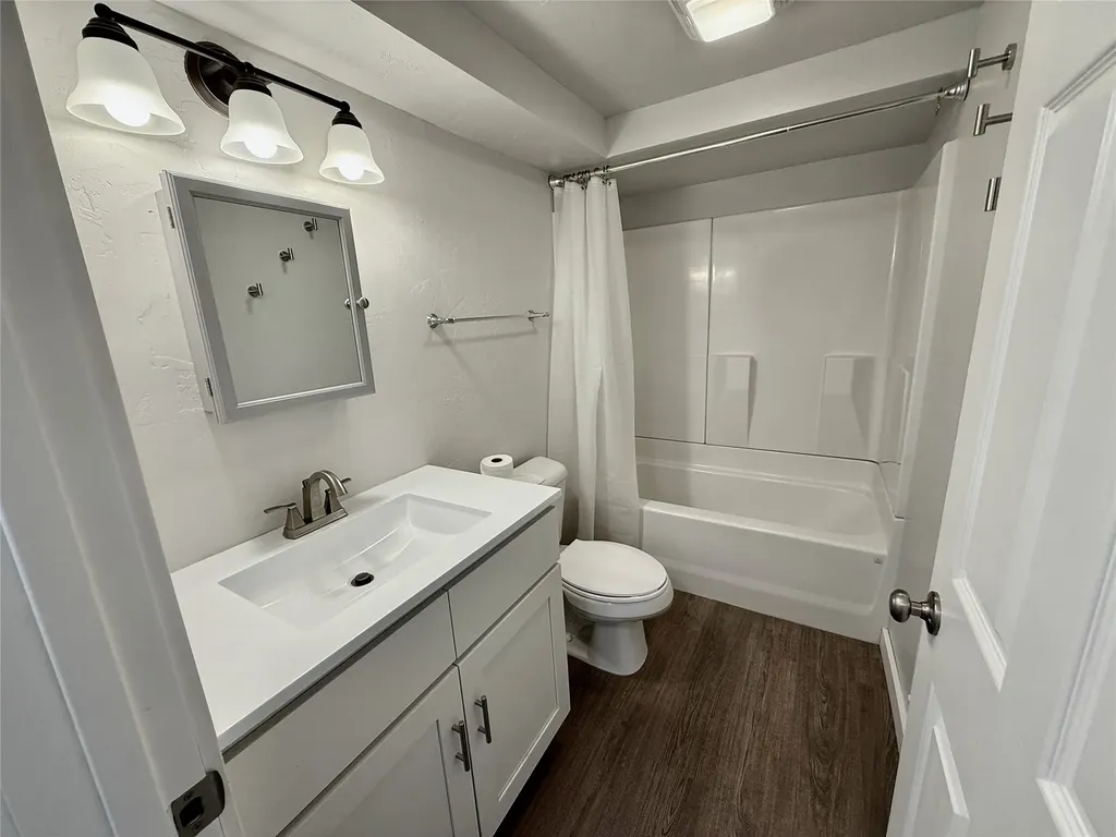 506 1st Avenue E Eureka MT 59917