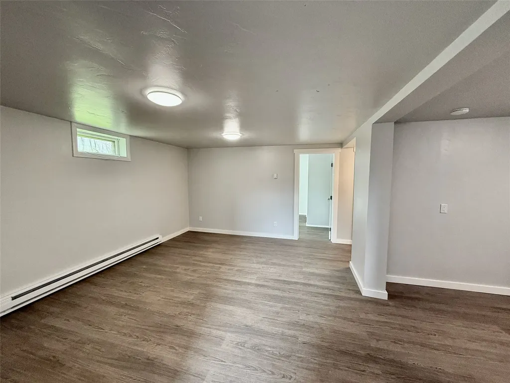 506 1st Avenue E Eureka MT 59917