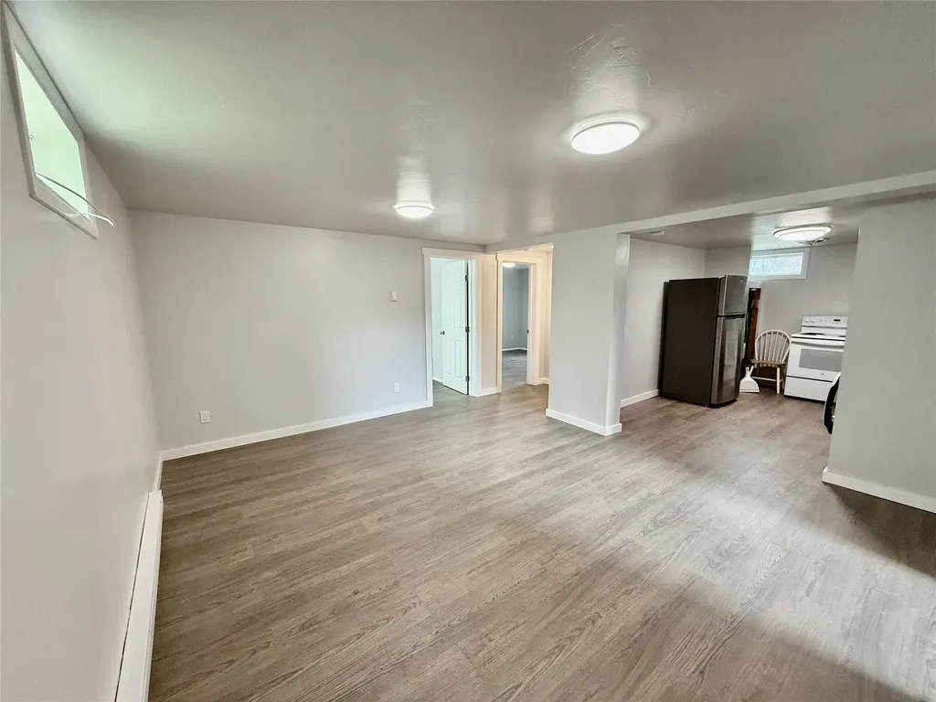 506 1st Avenue E Eureka MT 59917