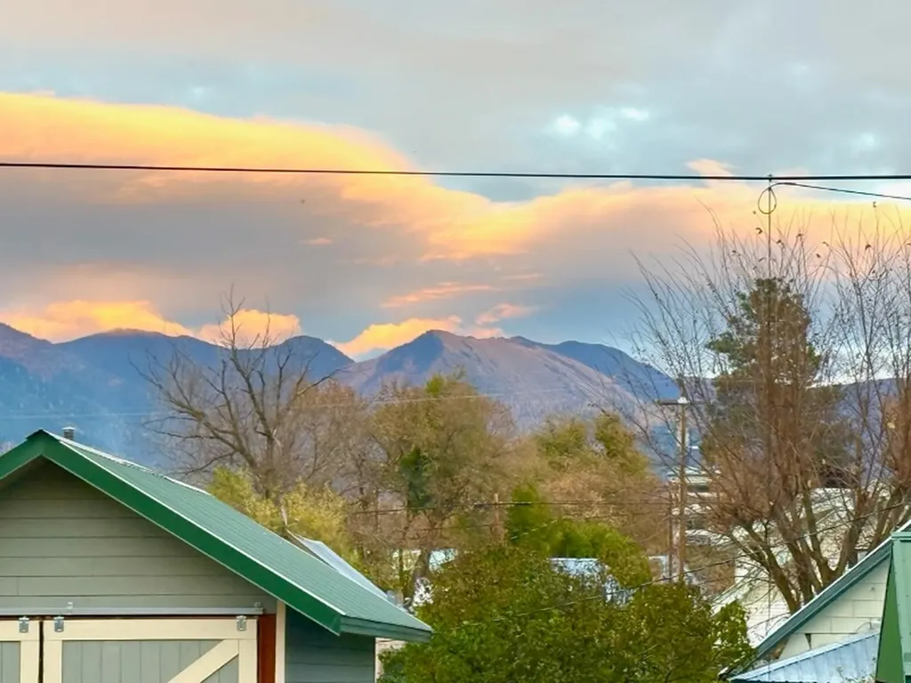 506 1st Avenue E Eureka MT 59917