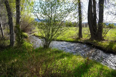 Nhn N Beaver Creek Road Lincoln MT 59639