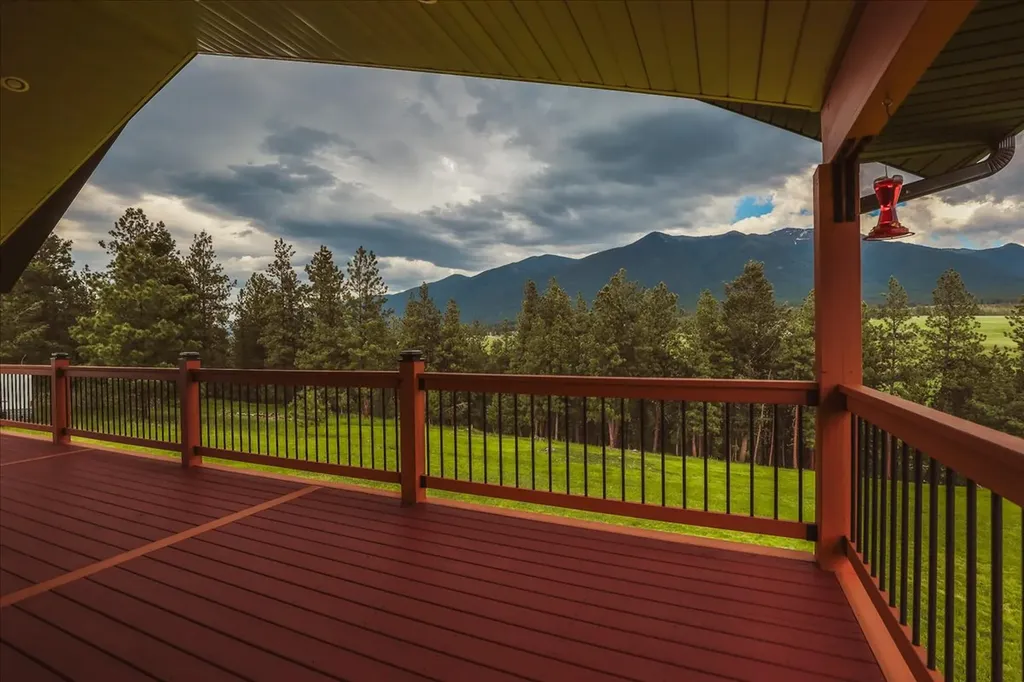 273 Game Trail Eureka MT 59917