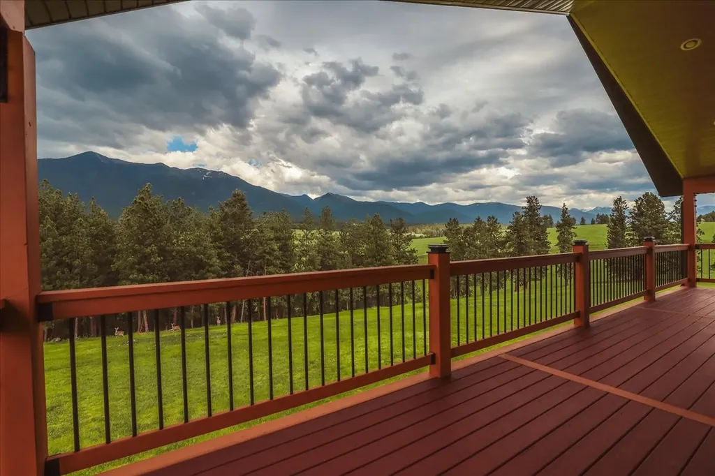 273 Game Trail Eureka MT 59917