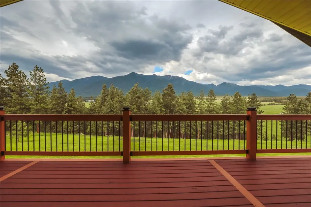 273 Game Trail Eureka MT 59917