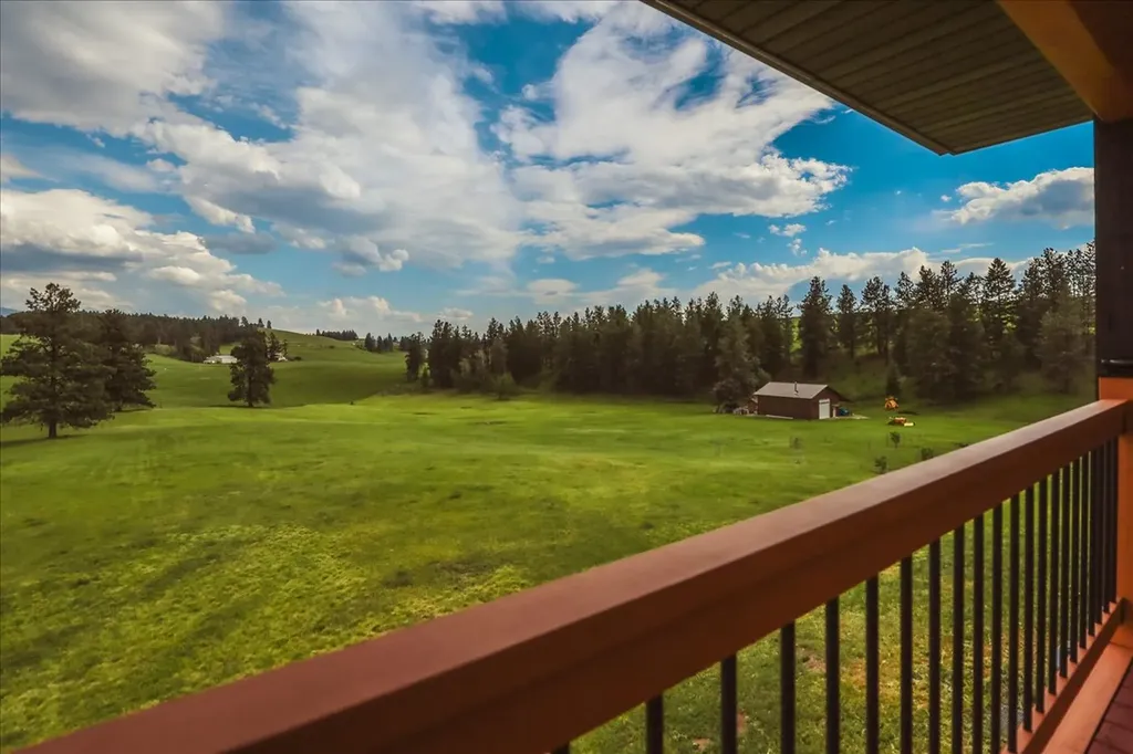 273 Game Trail Eureka MT 59917
