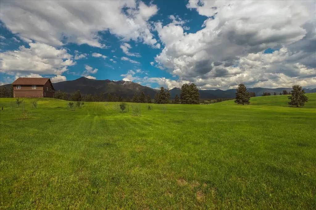 273 Game Trail Eureka MT 59917
