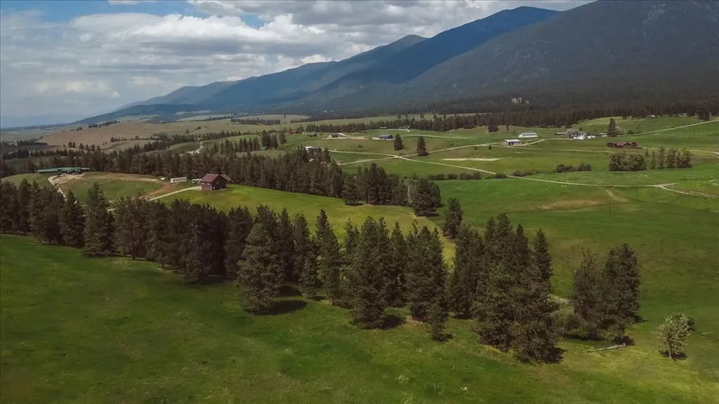 273 Game Trail Eureka MT 59917