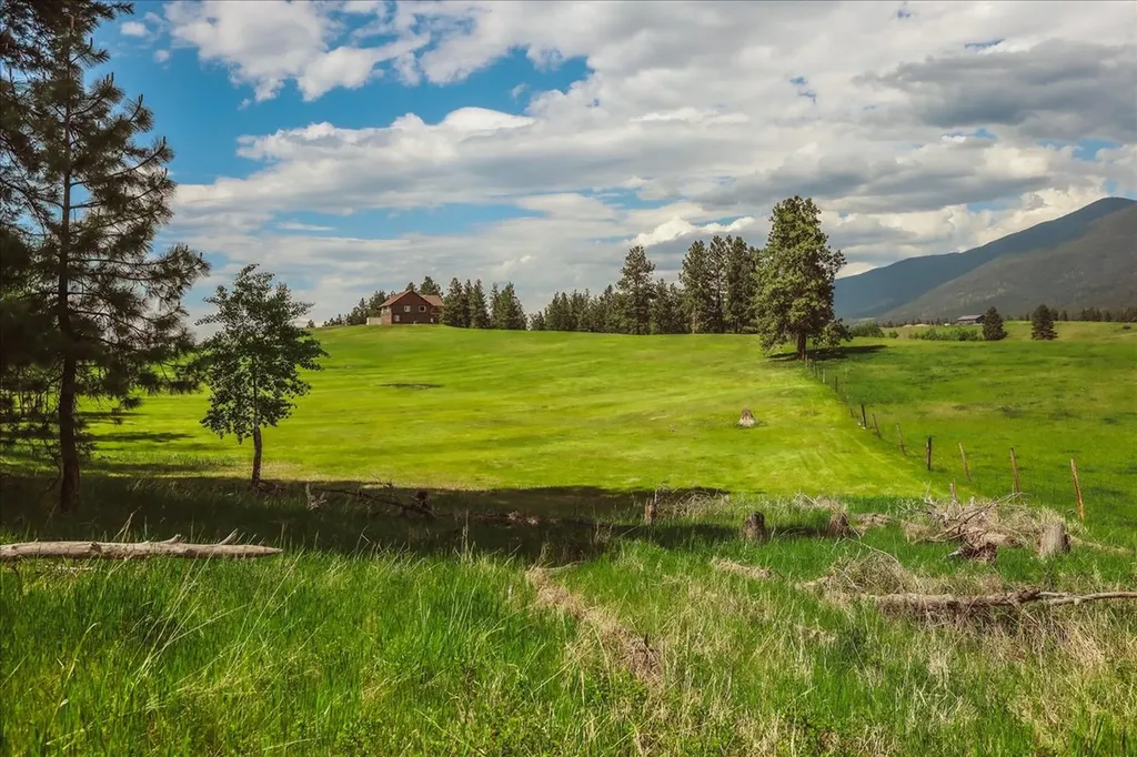 273 Game Trail Eureka MT 59917