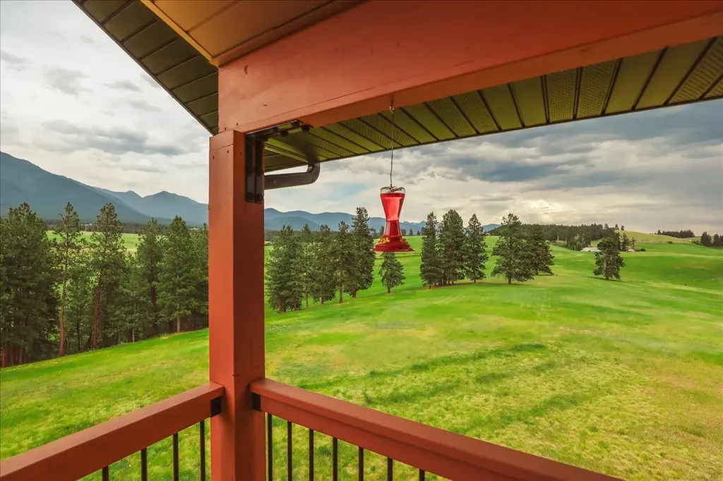 273 Game Trail Eureka MT 59917