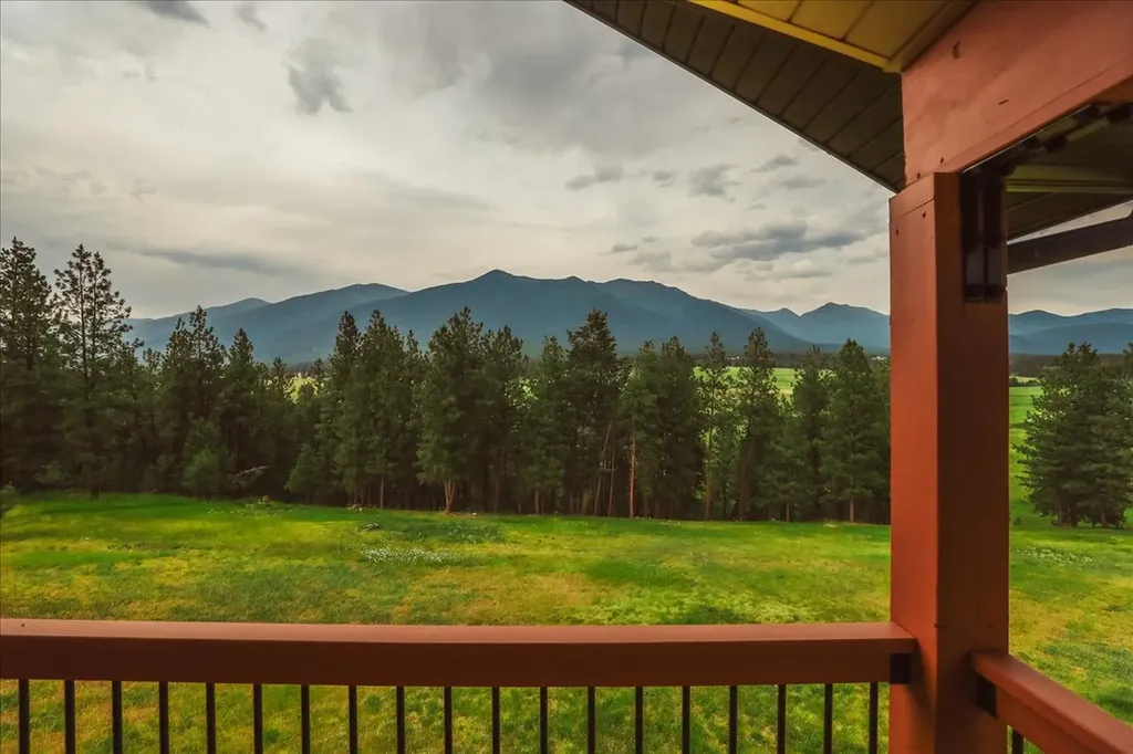 273 Game Trail Eureka MT 59917