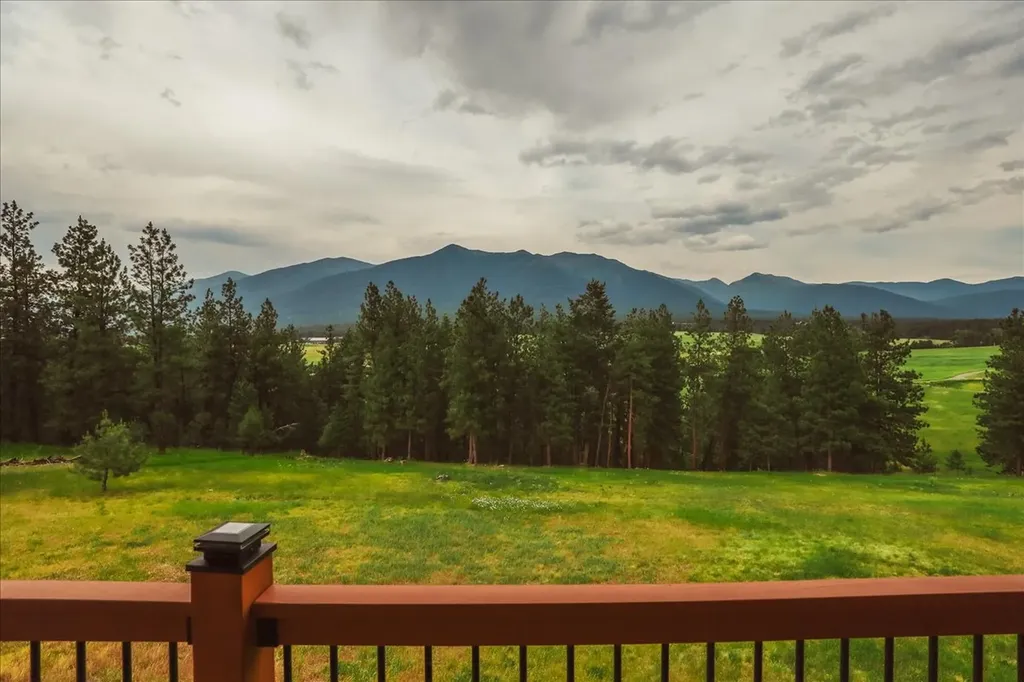 273 Game Trail Eureka MT 59917
