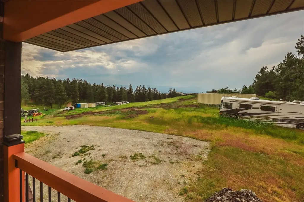 273 Game Trail Eureka MT 59917