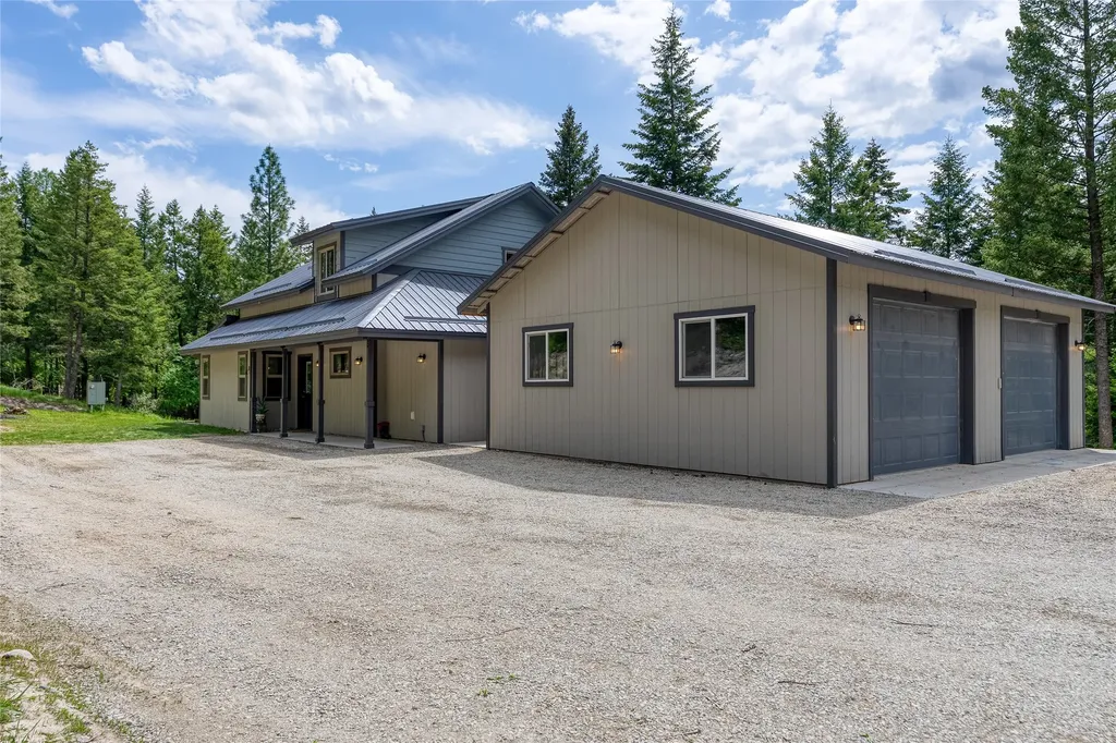 10 Cosmos Lane Kalispell MT 59901