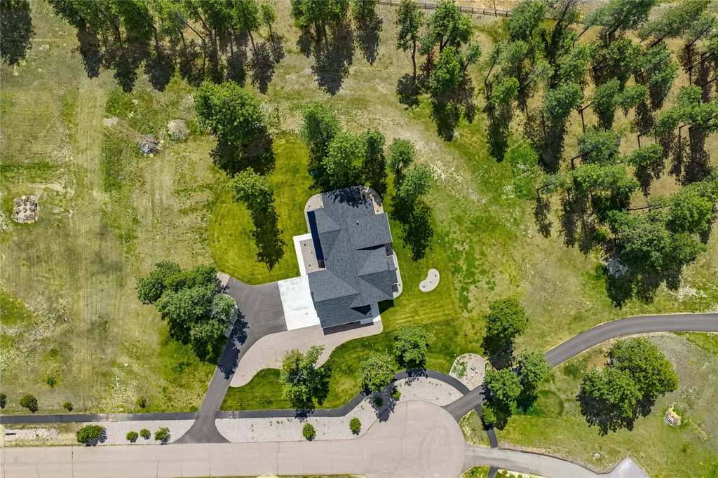 10131 Barns Court Lolo MT 59847