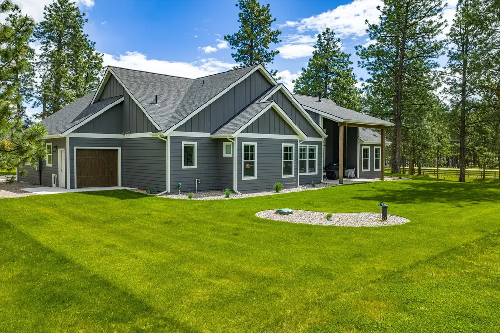 10131 Barns Court Lolo MT 59847