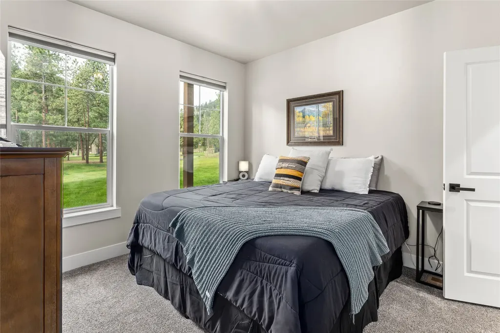 10131 Barns Court Lolo MT 59847