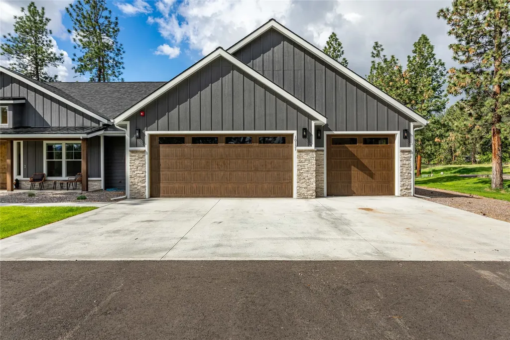 10131 Barns Court Lolo MT 59847