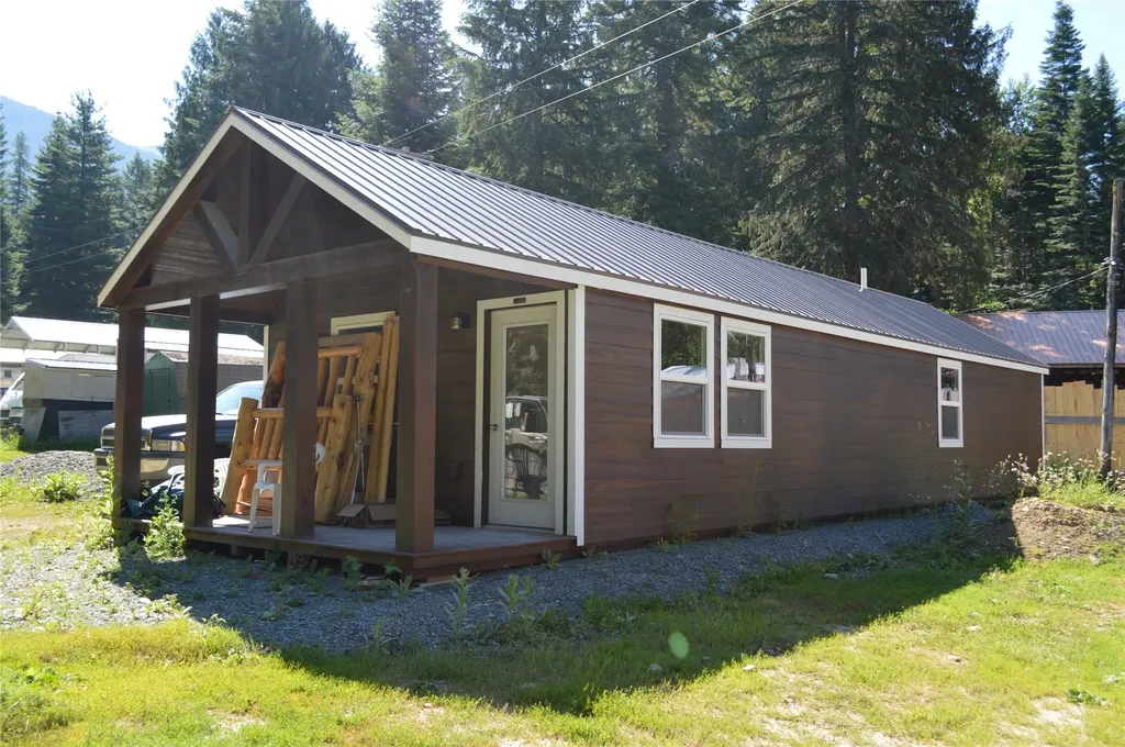 19824 Bull Lake Road Troy MT 59935