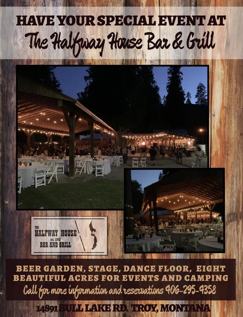 19824 Bull Lake Road Troy MT 59935