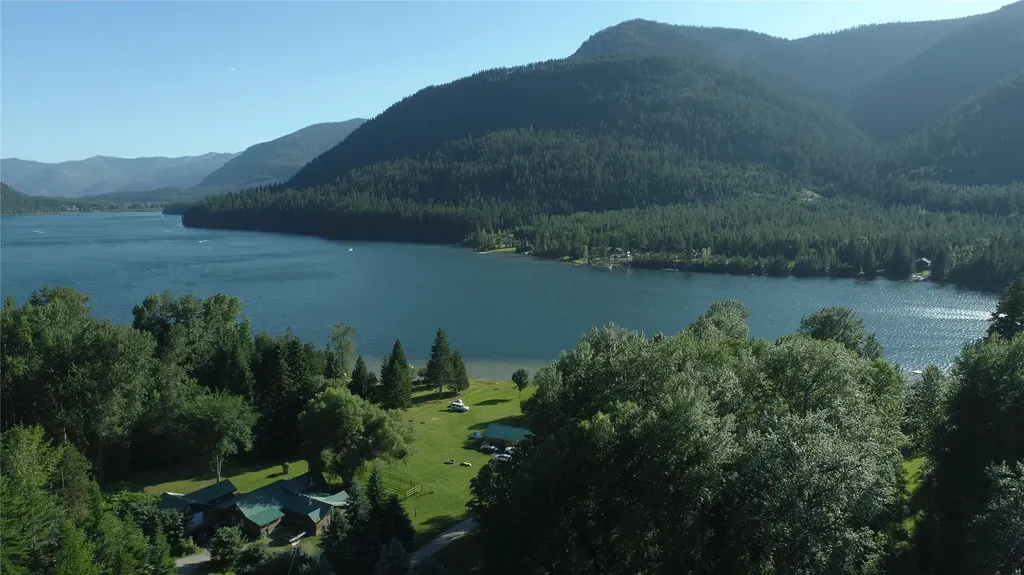 19824 Bull Lake Road Troy MT 59935