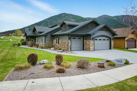 1112 Anglers Bend Way Missoula MT 59802