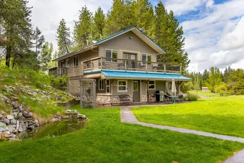 580 Hollow Lane Bigfork MT 59911