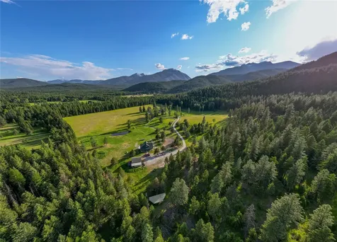 3871 Granite Lake Road Libby MT 59923