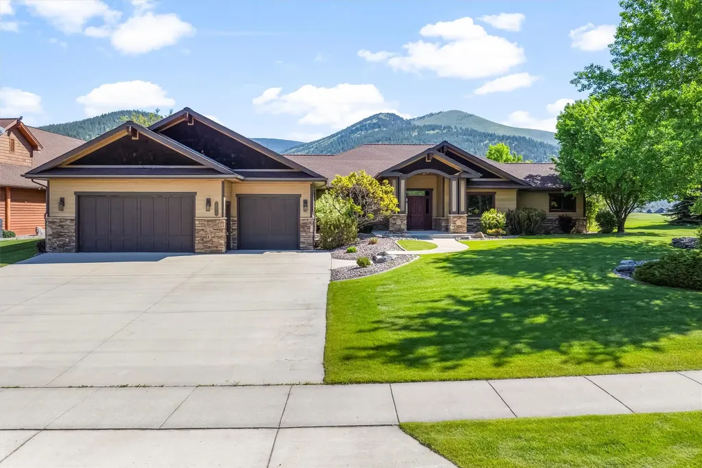 5277 Canyon River Road Missoula MT 59802