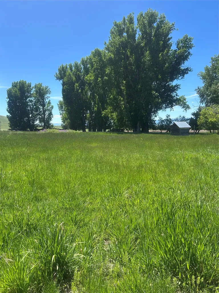 46624 Valley View Road Ronan MT 59864