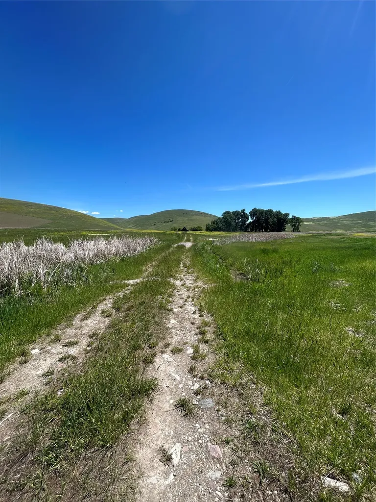 46624 Valley View Road Ronan MT 59864