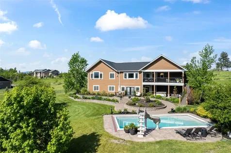1683 Foxtail Drive Kalispell MT 59901