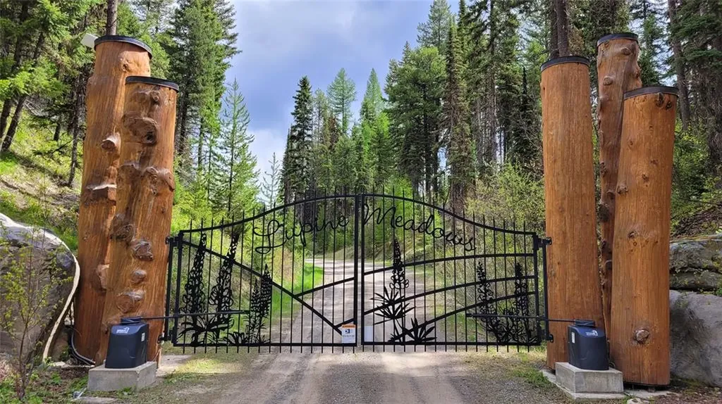 1555 Sherman Road Kalispell MT 59901