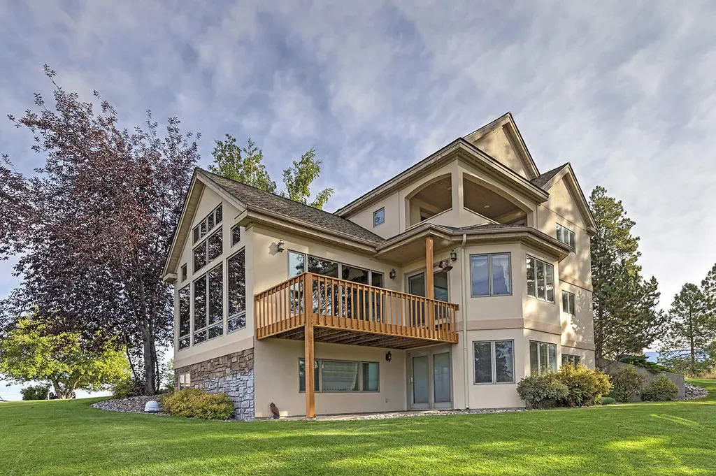 909 Hamilton Heights Road Corvallis MT 59828