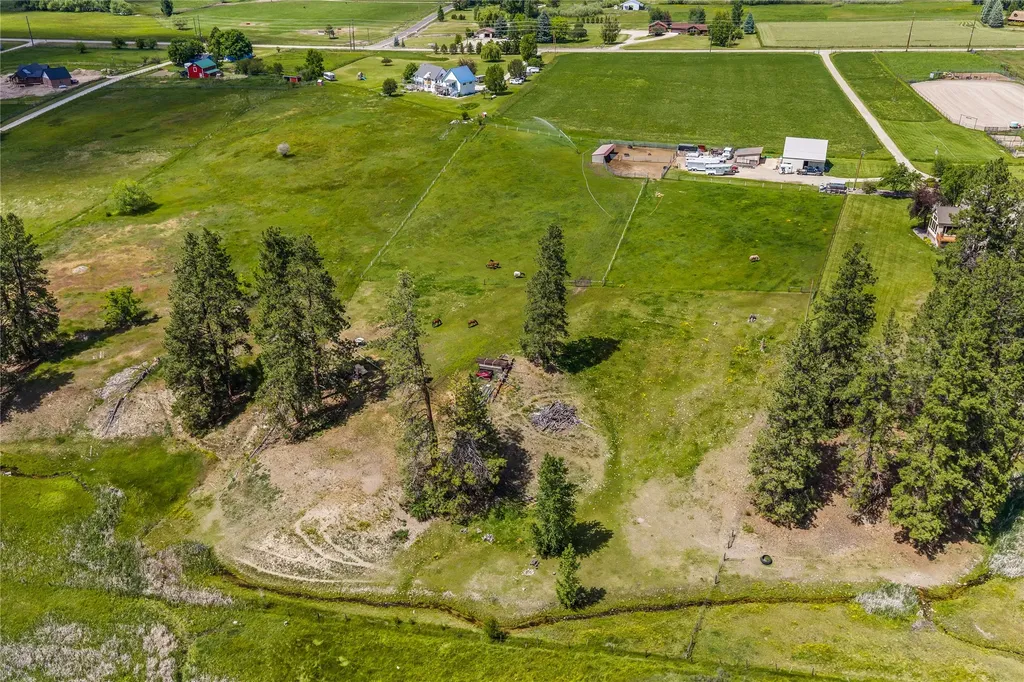 909 Hamilton Heights Road Corvallis MT 59828