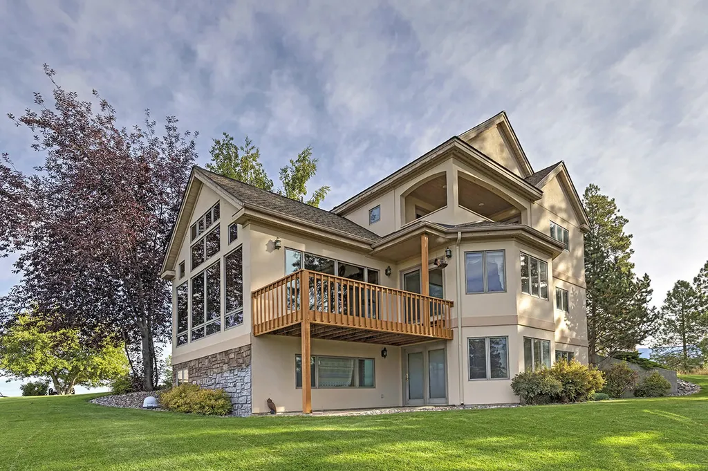 909 Hamilton Heights Road Corvallis MT 59828
