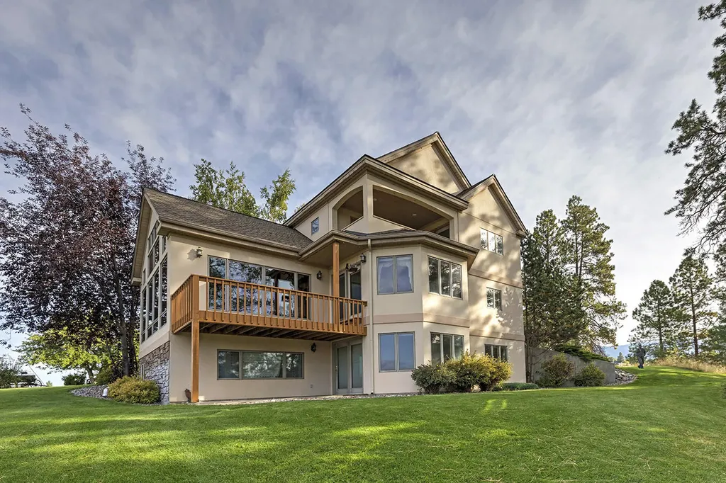 909 Hamilton Heights Road Corvallis MT 59828