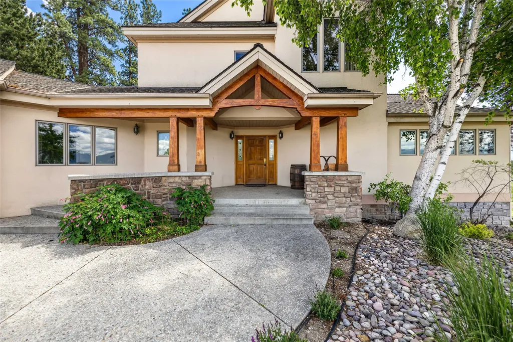 909 Hamilton Heights Road Corvallis MT 59828