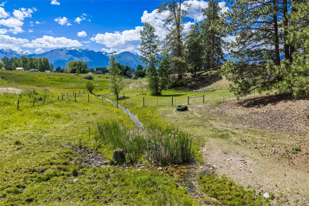 909 Hamilton Heights Road Corvallis MT 59828