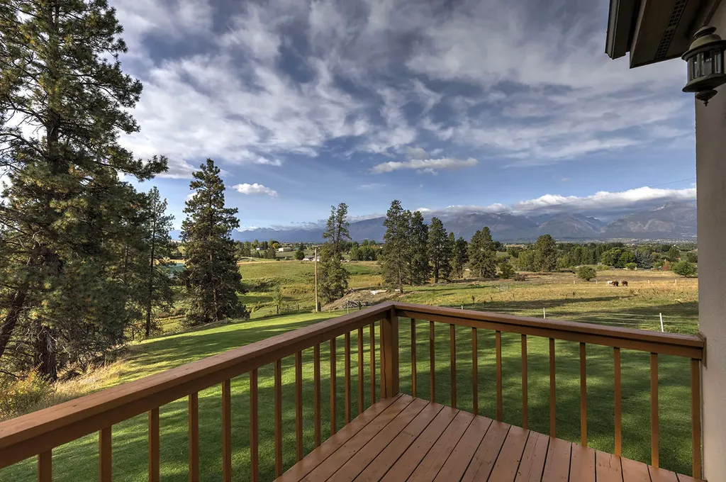 909 Hamilton Heights Road Corvallis MT 59828