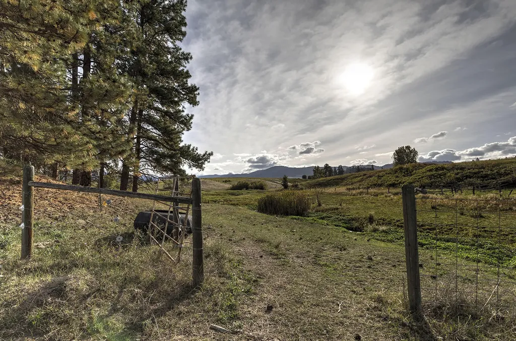 909 Hamilton Heights Road Corvallis MT 59828