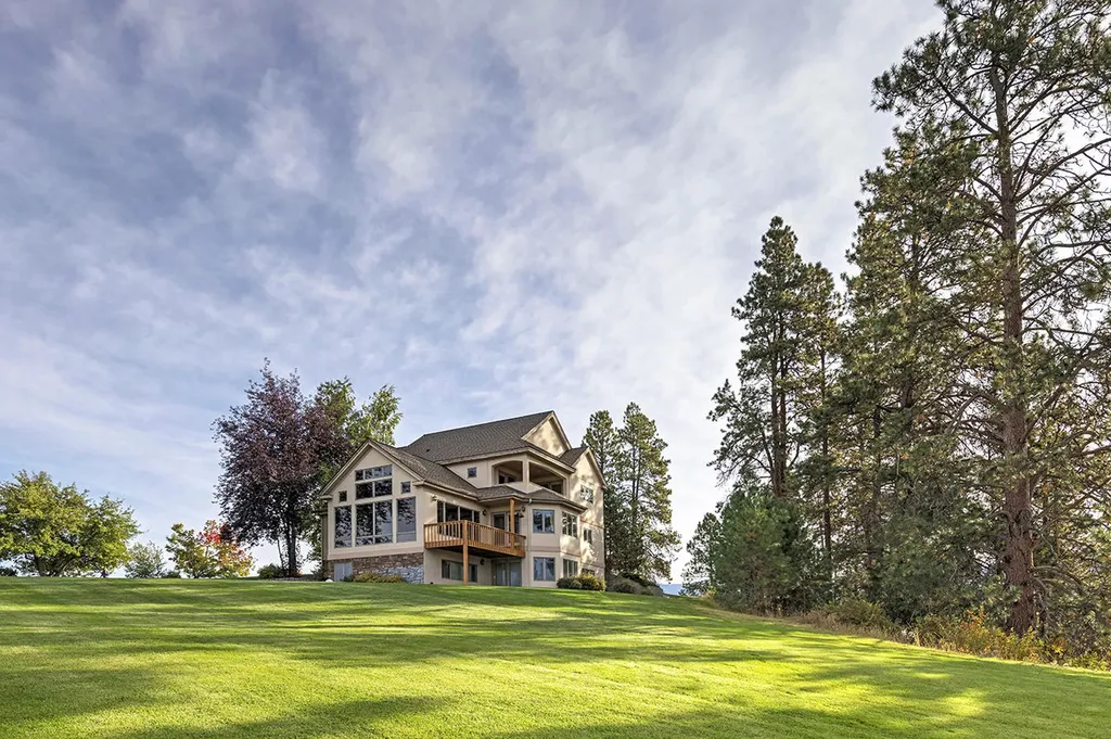 909 Hamilton Heights Road Corvallis MT 59828