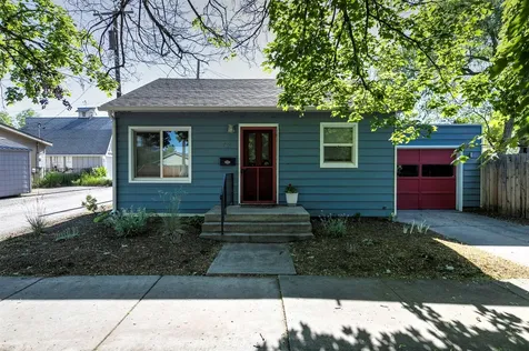 722 Oak Street Missoula MT 59801