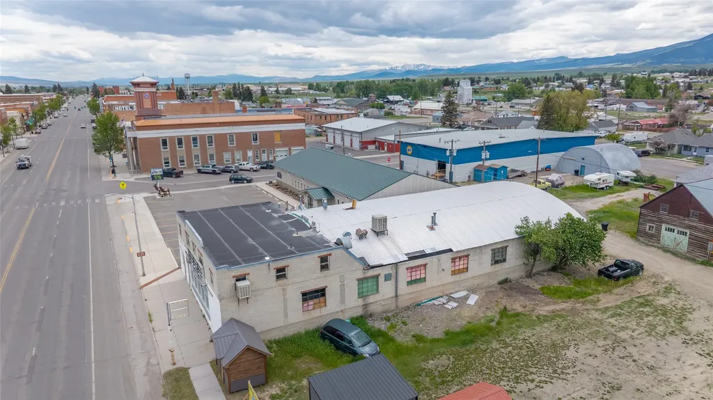 220 Main Street Deer Lodge MT 59722