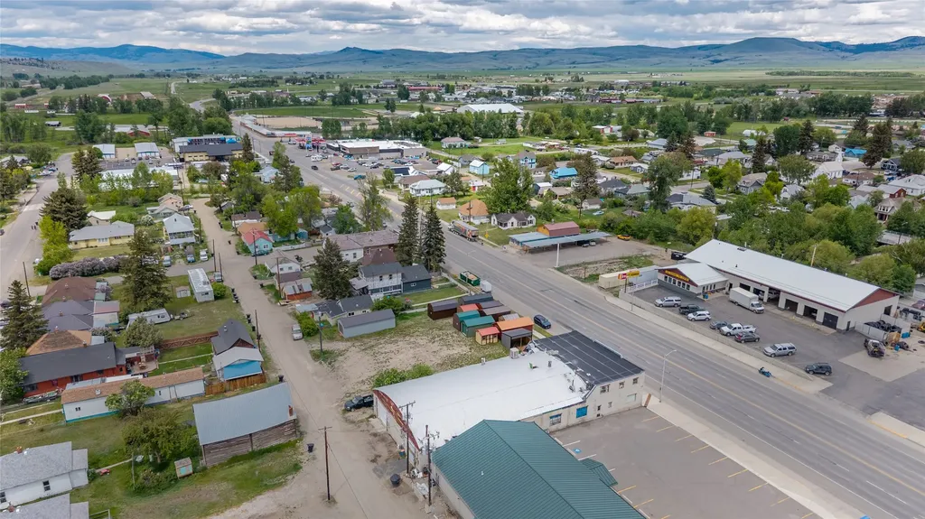 220 Main Street Deer Lodge MT 59722