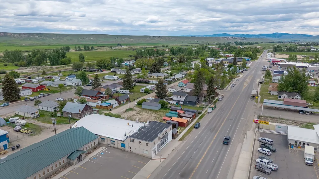 220 Main Street Deer Lodge MT 59722