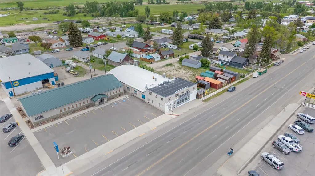 220 Main Street Deer Lodge MT 59722