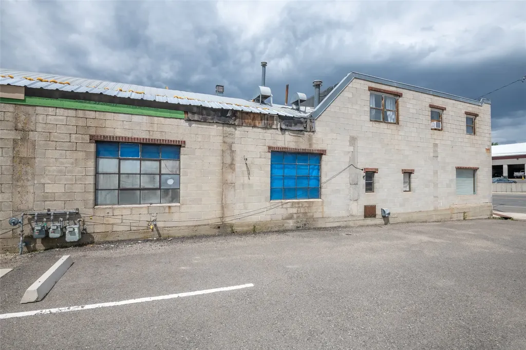 220 Main Street Deer Lodge MT 59722