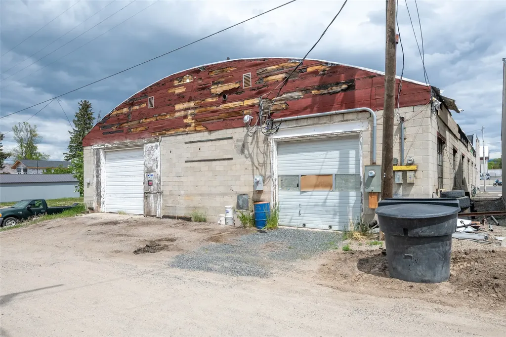 220 Main Street Deer Lodge MT 59722
